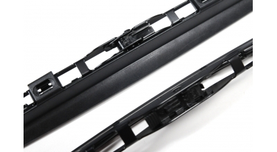 Wycieraczki Bosch Twin do BMW Z4 E89 Kabriolet (04.2009-08.2016)